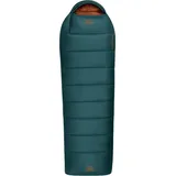 Highlander RAYET HYBRID 350 Schlafsack Piniengrün Camping Matratze Piniengrün SB260-PG