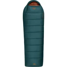 Highlander Schlafsack mit linker Öffnung Highlander Rayet Hybrid