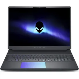 Dell Alienware 18 Area-51 18'' Intel Core Ultra 9 275HX 64 GB RAM 2 TB SSD RTX 5090 Win 11 Home
