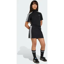 adidas Kleid Shirtkleid Schwarz 170