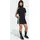 adidas Kleid Shirtkleid Schwarz 170