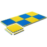 ProGame Trocellen Spielmatten-Set Kids