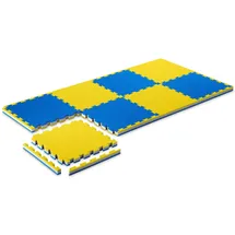 ProGame Trocellen Spielmatten-Set Kids