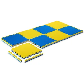 ProGame Trocellen Spielmatten-Set Kids