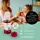 GOURMETmaxx Mr. Magic Power Pro Standmixer