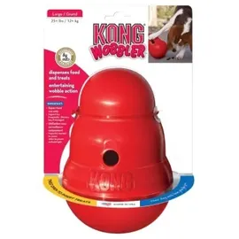 Kong Wobbler L