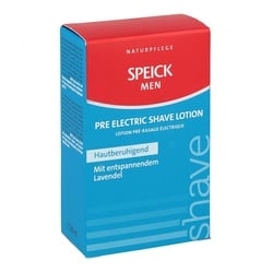 Speick Rasier Wasser Pre Shave Lotion