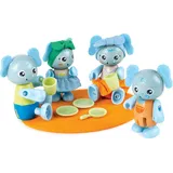 HaPe Koalafamilie