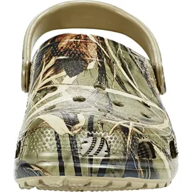 Crocs Classic Realtree V2 Clog khaki 41-42