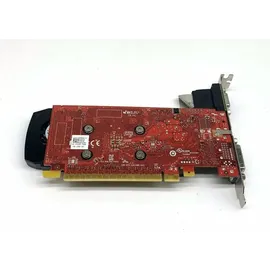 Asus AMD Radeon RX 550 Phoenix 4 GB GDDR5 1100 MHz