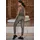 LASCANA Funktionsshirt 32/34 Braun/Nougat