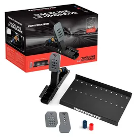 ThrustMaster Raceline LC Upgrade Pedale Silber