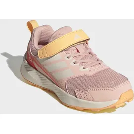 adidas Tracefinder Kids Rosa 35