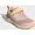 adidas Tracefinder Kids Rosa 35