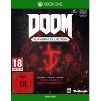 DOOM Slayers Collection Xbox One