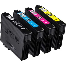 Epson 16XL CMYK