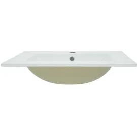 Mendler HWC-D16 Handwaschbecken 61 x 18 cm