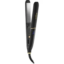 Balmain Hair Couture Professional Straightener schwarz