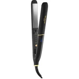 Balmain Hair Couture Professional Straightener schwarz
