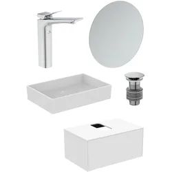 Waschbecken „Conca“