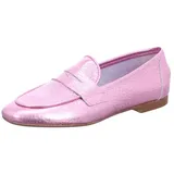 Gianluca Pisati ADELE für Damen, rot, Größe 42 EU