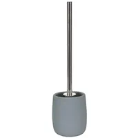 KLEINE WOLKE WC-Bürstenhalter Eclipse Nebel