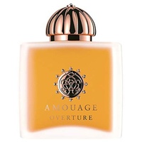 Amouage AMOUAGE, Overture For Women, Eau de Parfum, Damenduft, 100 ml