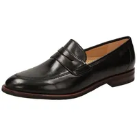 SIOUX Slipper Boviniso-700 in schwarz | Gr.: 44