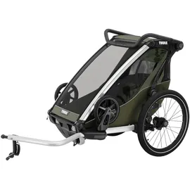 Thule Chariot Lite Single Vintage Green 2026