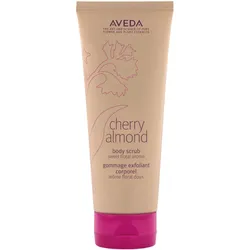 AVEDA Cherry Almond Body Scrub 200 ml