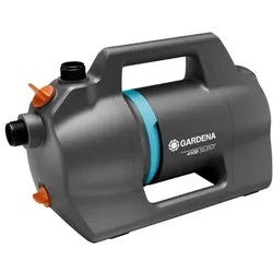 Gartenpumpe 4100 Silent