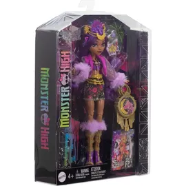 Monster High Monster Fest Clawdeen Wolf