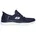 Summits Damond Damen Blau 38
