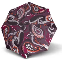 Knirps Taschenschirm T.200 Medium Duomatic Romy - Purple