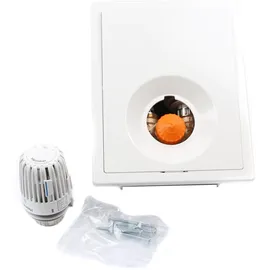 HEIMEIER Multibox Eclipse K-RTL Heizkörperthermostat