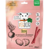 VegDog Beevy Snack 80 g