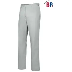 Hose für Sie & Ihn 1672 558 hellgrau, Größe XLs - grau - XLs