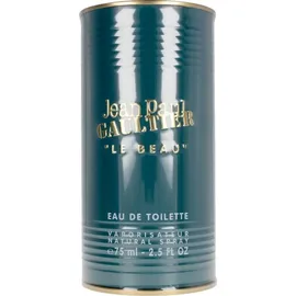 Jean Paul Gaultier Le Beau Eau de Toilette 75 ml