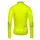 Gore Wear Herren Spinshift Thermo Langarm Neon Yellow, M