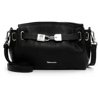 TAMARIS Umhängetasche TAS Fina 33680 Damen Handtaschen Uni black