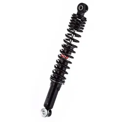 YSS Aprilia TD220 Hochleistungs-Doppelstoßdämpfer