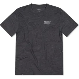 Mons Royale Zephyr Merino Tencel grau L