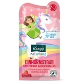 naturkind Knisternde Badesalze Einhornstaub