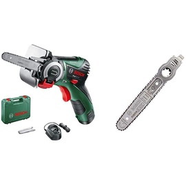 Bosch EasyCut 12 inkl. 1 x 2,5 Ah / 6,5 cm