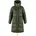 Daunenjacke Deep Forest XS