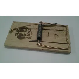 Deufa Rattenfalle Luna 240006 1 St.