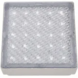 Moderner LED Pflasterstein Bodenleuchte Bodeneinbauleuchte LED 1,5W IP68
