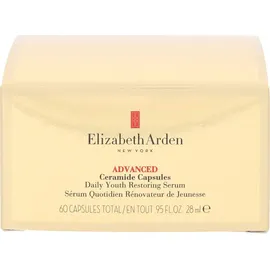 Elizabeth Arden Advanced Ceramide Capsules Daily Youth Restoring Serum 60 Kapseln