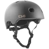 TSG Meta Solid 54-57 cm Erwachsene satin black 2021