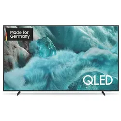 Samsung GQ50Q7F2A 125cm 50" 4K QLED Smart TV Fernseher